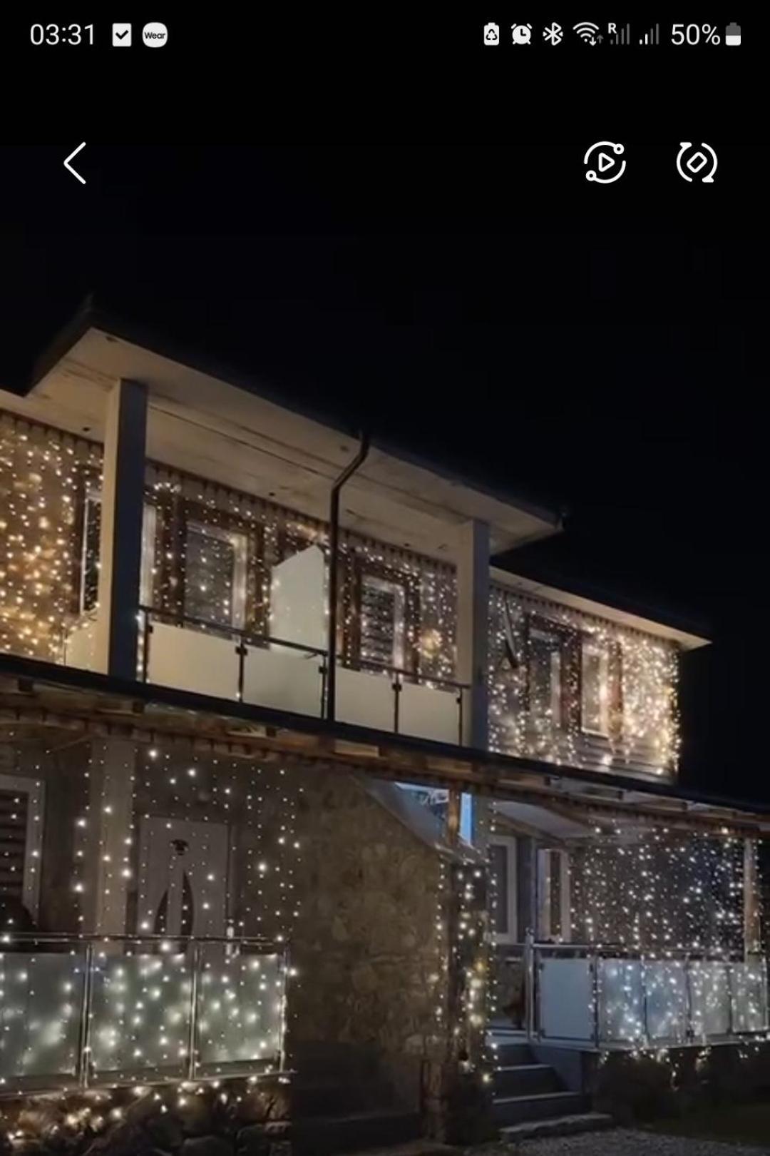 Villa Giti Boge Exterior foto
